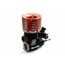 Motor Alpha-RC T850 5P Vela Turbo 28-TT5PA 4,66cc